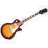 Pack Les Paul Standard 60s Figured Iced Tea Burst + Housse + DSL5C Combo + Câble Jack Mâle Mono Epiphone