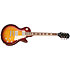 Pack Les Paul Standard 60s Figured Iced Tea Burst + Housse + DSL5C Combo + Câble Jack Mâle Mono Epiphone