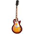 Pack Les Paul Standard 60s Figured Iced Tea Burst + Housse + DSL5C Combo + Câble Jack Mâle Mono Epiphone