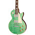 Pack Les Paul Standard 50s Figured Seafoam Green + Housse + DSL5C Combo + Câble Jack Mâle Mono Epiphone