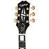 Pack Les Paul Custom Alpine White + Housse + DSL5C Combo + Câble Jack Mâle Mono Epiphone