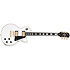 Pack Les Paul Custom Alpine White + Housse + DSL5C Combo + Câble Jack Mâle Mono Epiphone