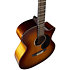 GPCE Inception M2 Maple Gloss 2025 + Etui Martin Guitars