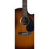 GPCE Inception M2 Maple Gloss 2025 + Etui Martin Guitars