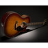 GPCE Inception M2 Maple Gloss 2025 + Etui Martin Guitars