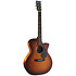 GPCE Inception M2 Maple Gloss 2025 + Etui Martin Guitars