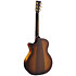 GPCE Inception M2 Maple Gloss 2025 + Etui Martin Guitars