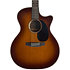 GPCE Inception M2 Maple Gloss 2025 + Etui Martin Guitars