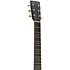GPCE Inception M2 Maple Gloss 2025 + Etui Martin Guitars