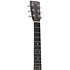 SC-10E-Spruce + Housse Martin Guitars