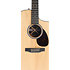 SC-10E-Spruce + Housse Martin Guitars