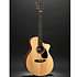 SC-10E-Spruce + Housse Martin Guitars
