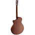 SC-10E-Spruce + Housse Martin Guitars