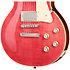Pack Les Paul Standard 60s Figured Fuchsia + Housse + DSL5C Combo + Câble Jack Mâle Mono Epiphone