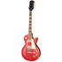 Pack Les Paul Standard 60s Figured Fuchsia + Housse + DSL5C Combo + Câble Jack Mâle Mono Epiphone
