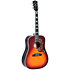 SG SDM-SG5 Autumn Burst Sigma Guitars