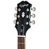 Pack SG Standard Pelham Blue + Housse + DSL5C Combo + Câble Jack Mâle Mono Epiphone