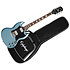 Pack SG Standard Pelham Blue + Housse + DSL5C Combo + Câble Jack Mâle Mono Epiphone