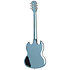 Pack SG Standard Pelham Blue + Housse + DSL5C Combo + Câble Jack Mâle Mono Epiphone