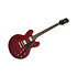Pack ES-335 Cherry + DSL5C Combo + Câble Jack Mâle Mono Epiphone