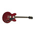 Pack ES-335 Cherry + DSL5C Combo + Câble Jack Mâle Mono Epiphone