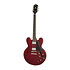 Pack ES-335 Cherry + DSL5C Combo + Câble Jack Mâle Mono Epiphone