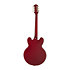 Pack ES-335 Cherry + DSL5C Combo + Câble Jack Mâle Mono Epiphone