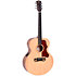 GJME Sigma Guitars
