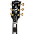 Pack Les Paul Custom Alpine White Inspired By Gibson Custom + DSL5C Combo + Câble Jack Mâle Mono Epiphone