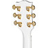 Pack Les Paul Custom Alpine White Inspired By Gibson Custom + DSL5C Combo + Câble Jack Mâle Mono Epiphone