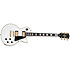 Pack Les Paul Custom Alpine White Inspired By Gibson Custom + DSL5C Combo + Câble Jack Mâle Mono Epiphone
