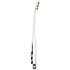 Pack Les Paul Custom Alpine White Inspired By Gibson Custom + DSL5C Combo + Câble Jack Mâle Mono Epiphone