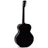 GJM-SGE Vintage Sunburst Sigma Guitars