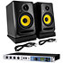 Pack Fireface UFX III + Enceinte Classic 5 G3 (la paire) Rme