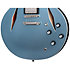 Pack DG-335 Dave Grohl Signature + Etui + DSL5C Combo + Câble Jack Mâle Mono Epiphone