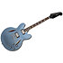 Pack DG-335 Dave Grohl Signature + Etui + DSL5C Combo + Câble Jack Mâle Mono Epiphone