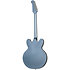 Pack DG-335 Dave Grohl Signature + Etui + DSL5C Combo + Câble Jack Mâle Mono Epiphone
