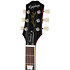 Pack Les Paul Standard 50s Figured Bourbon Burst + Housse + DSL5C Combo + Câble Jack Mâle Mono Epiphone