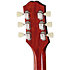 Pack Les Paul Standard 50s Figured Bourbon Burst + Housse + DSL5C Combo + Câble Jack Mâle Mono Epiphone