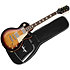 Pack Les Paul Standard 50s Figured Bourbon Burst + Housse + DSL5C Combo + Câble Jack Mâle Mono Epiphone