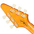 Pack 1958 Korina Flying V White Pickguard Aged Natural + DSL5C Combo + Câble Jack Mâle Mono Epiphone
