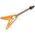Pack 1958 Korina Flying V White Pickguard Aged Natural + DSL5C Combo + Câble Jack Mâle Mono Epiphone
