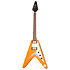 Pack 1958 Korina Flying V White Pickguard Aged Natural + DSL5C Combo + Câble Jack Mâle Mono Epiphone