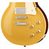 Pack Les Paul Standard 50s Goldtop + Housse + DSL5C Combo + Câble Jack Mâle Mono Epiphone