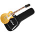 Pack Les Paul Standard 50s Goldtop + Housse + DSL5C Combo + Câble Jack Mâle Mono Epiphone