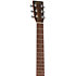OMC-X2E Ziricote Special + Housse Martin Guitars