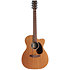 OMC-X2E Ziricote Special + Housse Martin Guitars