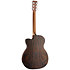 OMC-X2E Ziricote Special + Housse Martin Guitars