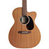 OMC-X2E Ziricote Special + Housse Martin Guitars