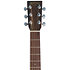 OMC-X2E Ziricote Special + Housse Martin Guitars